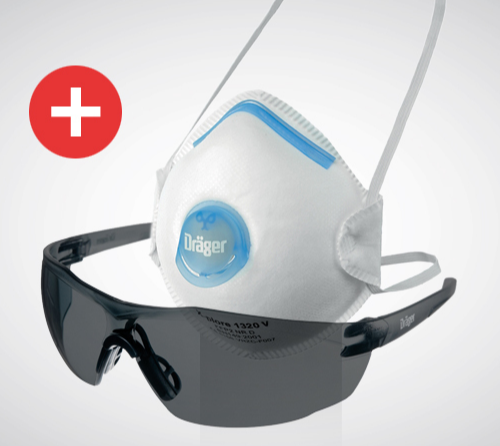 德?tīng)柛駛€(gè)人防護(hù)設(shè)備