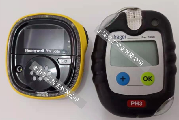 BW 氣體檢測(cè)儀