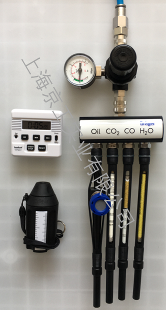 壓縮空氣質量檢測儀
