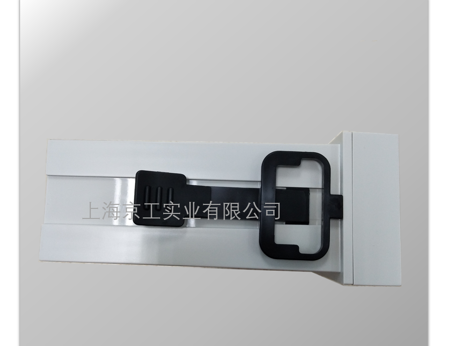 上泰電導率儀EC-430側面圖