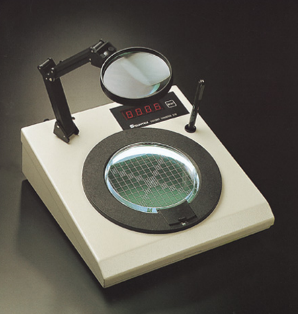 上泰菌落計(jì)數(shù)器CC-570