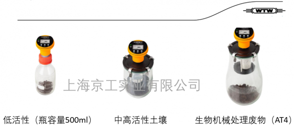 WTW土壤BOD測(cè)定儀選型