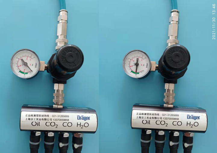 減壓閥檢測(cè)