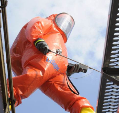 德爾格安全防護