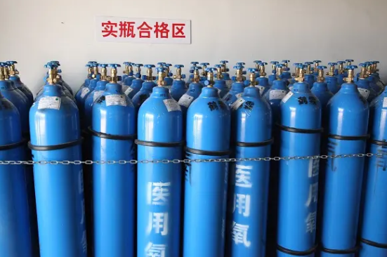 哪里可以檢測醫(yī)用氧氣質(zhì)量?上海京工攜德爾格檢測管來檢測