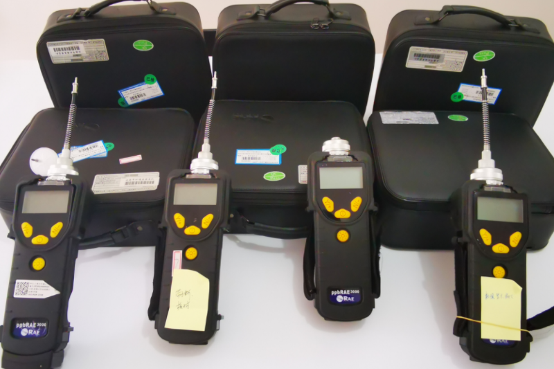 華瑞PGM7340氣體檢測(cè)儀