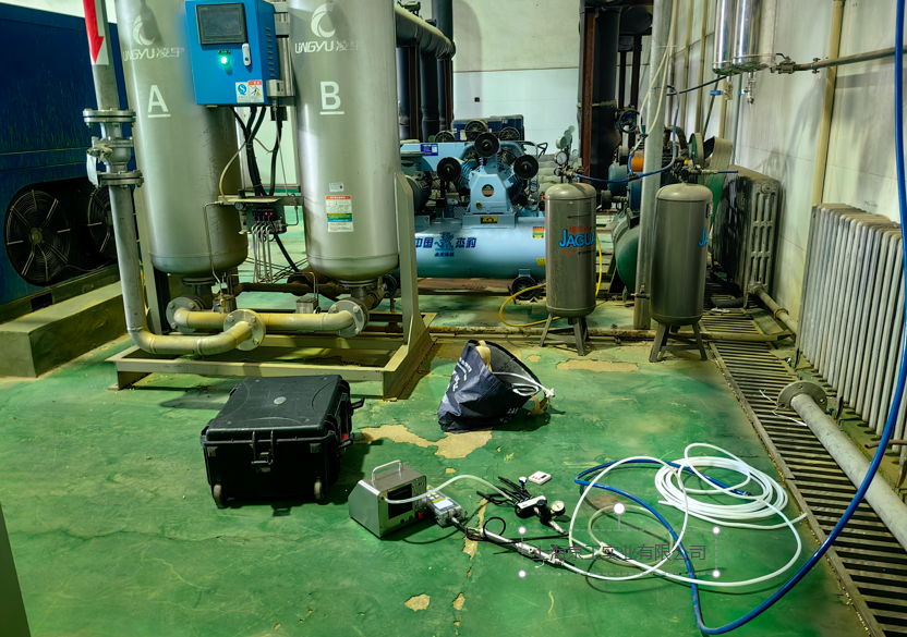 食品行業(yè)壓縮空氣質(zhì)量有哪些內(nèi)容?檢測(cè)不合格整改后需要復(fù)測(cè)嗎?